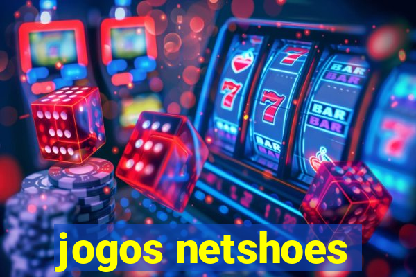 jogos netshoes